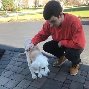 Meet your Posher, Austin